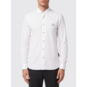 Philipp Plein Shirt Men White
